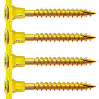 TIMco Collated Flooring Screws